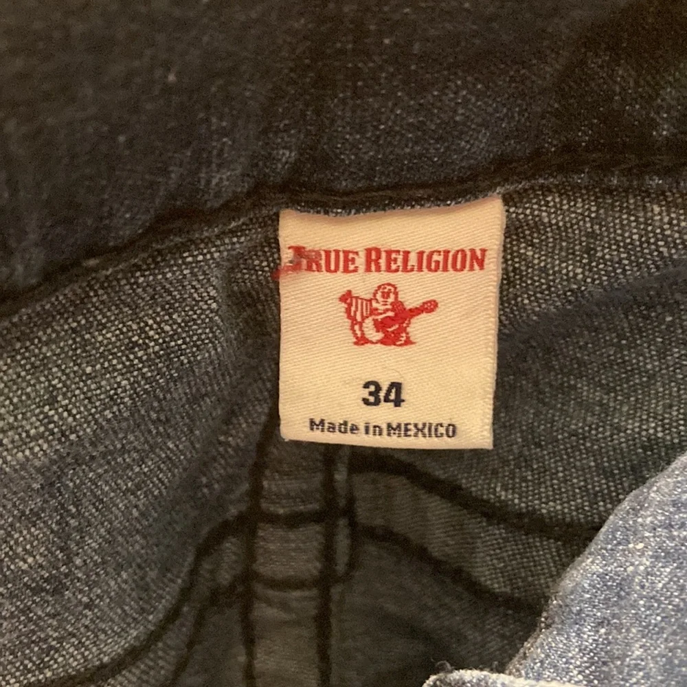 TRUE RELIGION | True Religion Mens Jeans
